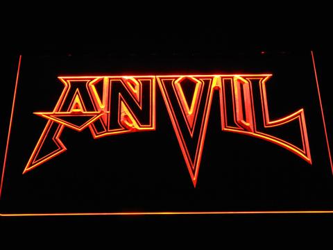 Anvil LED Neon Sign